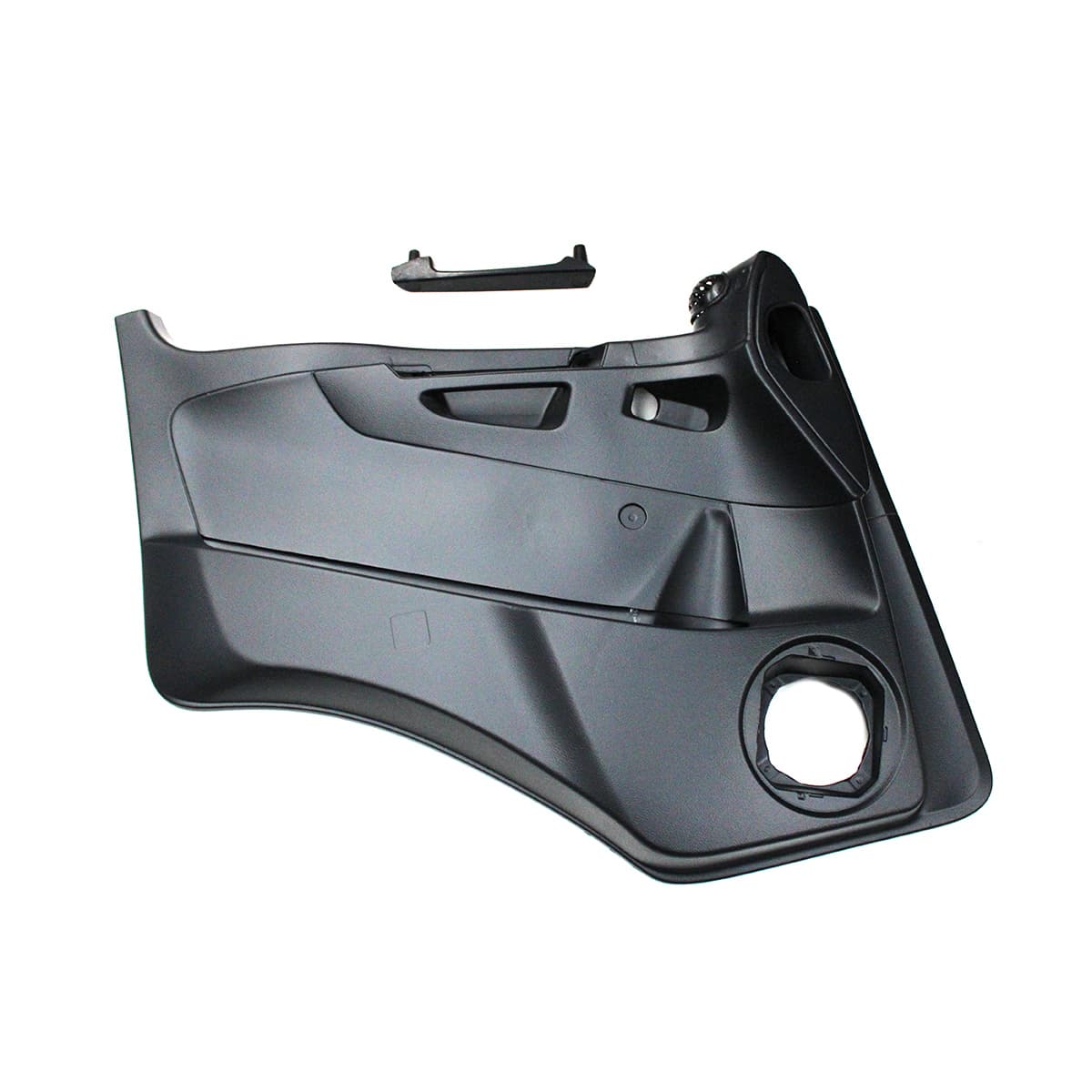 FORRO/REVESTIMENTO PORTA LE (MECANICO) MB AXOR/ATEGO - A9587200170.223