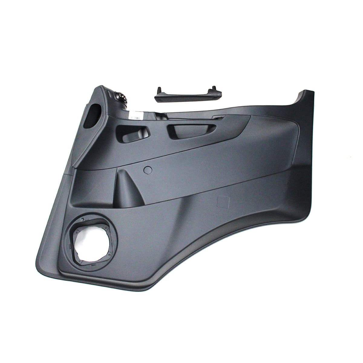 FORRO/REVESTIMENTO PORTA LD (ELETRICO) MB AXOR/ATEGO - A9407201070.223