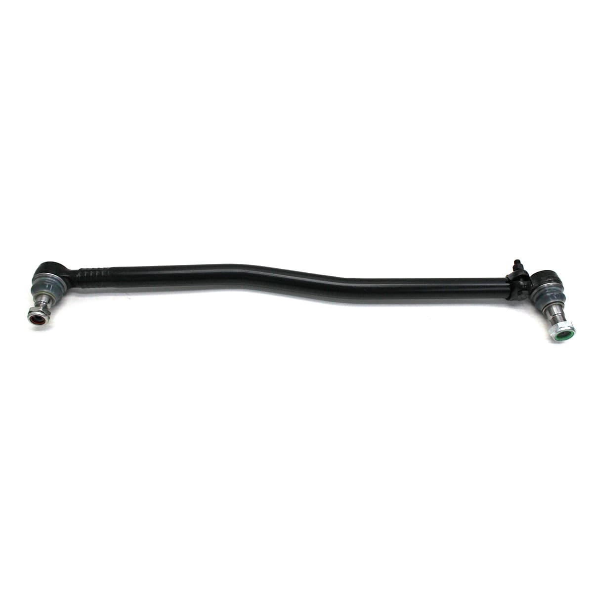 BARRA CURTA DIRECAO 927MM MB AXOR (1 TERMINAL FIXO M24 PARTE CONICA E 1 TERMINAL MOVEL M27 PARTE CONICA) - ATW200367