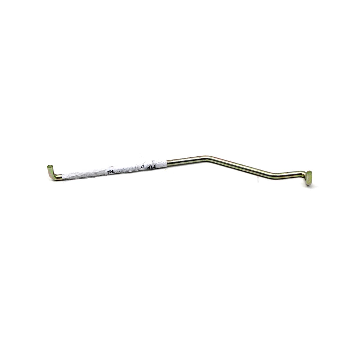 HASTE/TIRANTE DE LIGACAO LD MENOR PARA ABERTURA MACANETA EXTERNA/FECHADURA INTERNA PORTA VW CONSTELLATION - SUK358