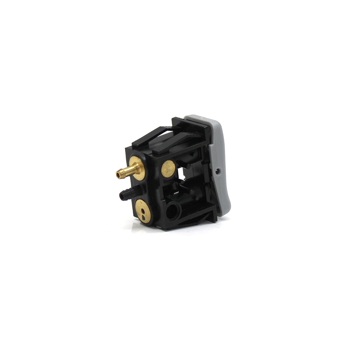 BOTAO/VALVULA ACIONAMENTO BANCO SUSPENSAO AR FORD/VW/MB - 2R2881251A.115