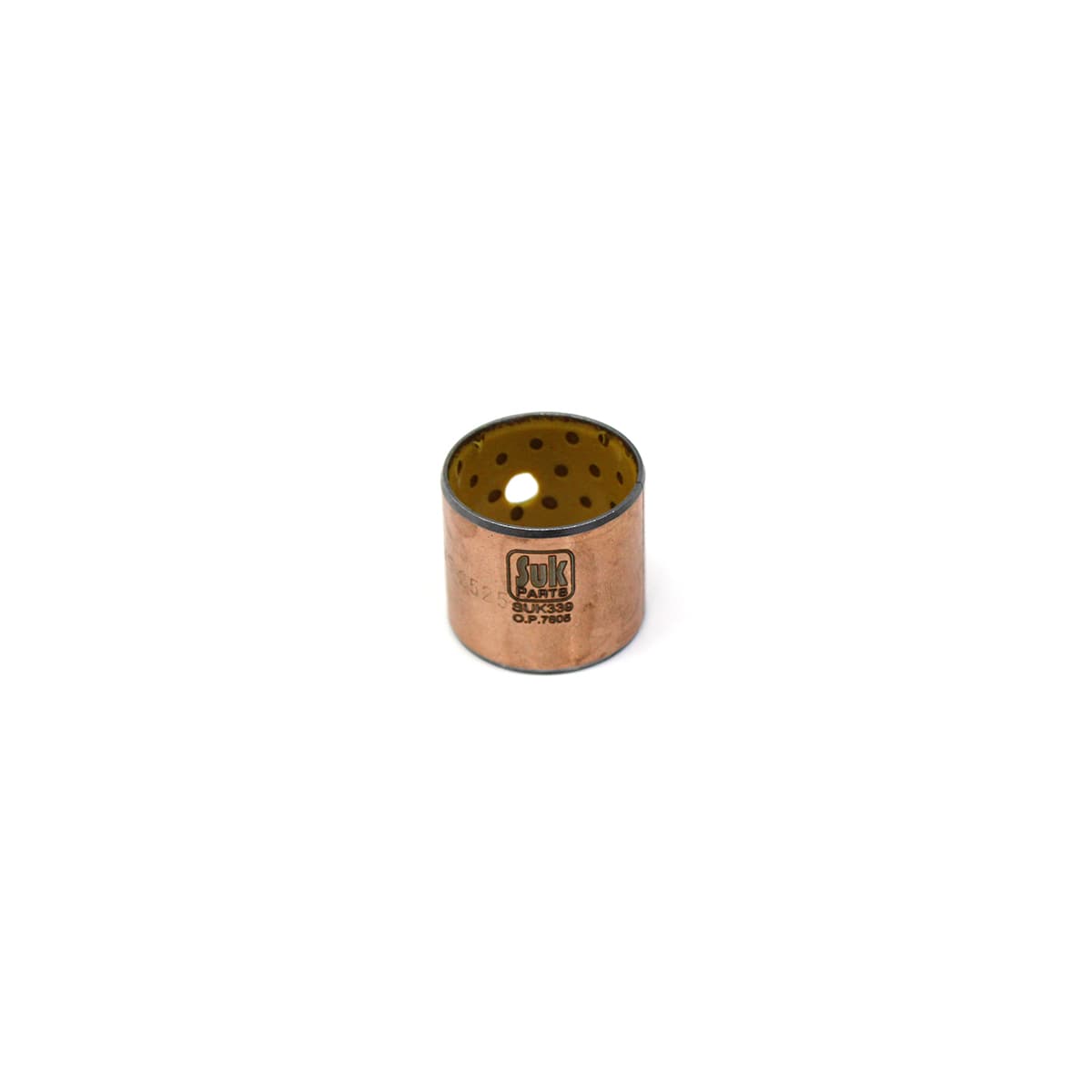 BUCHA EIXO GARFO ACIONAMENTO EMBREAGEM FORD/VW (25,35X28,60X25MM) - SUK339