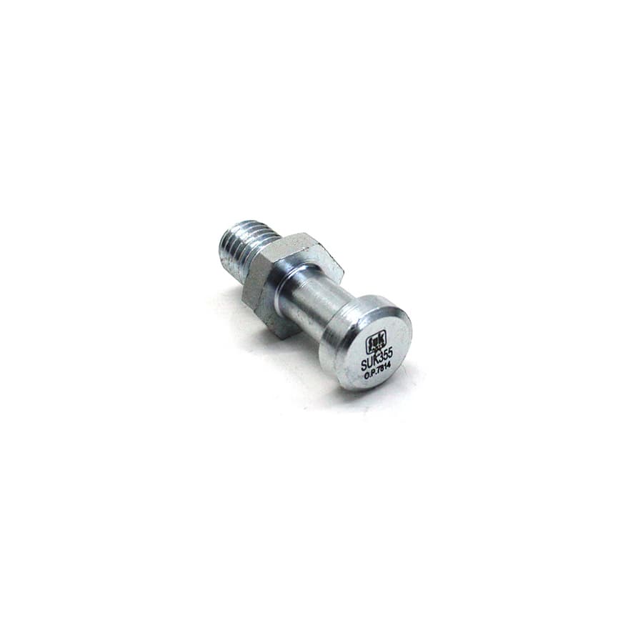 BATENTE FECHADURA PORTA LD/LE FORD CARGO TODOS (..2011) | CARGO 815E (2005 A 2016) | CARGO 816/1119 (2012 A 2019) - SUK355