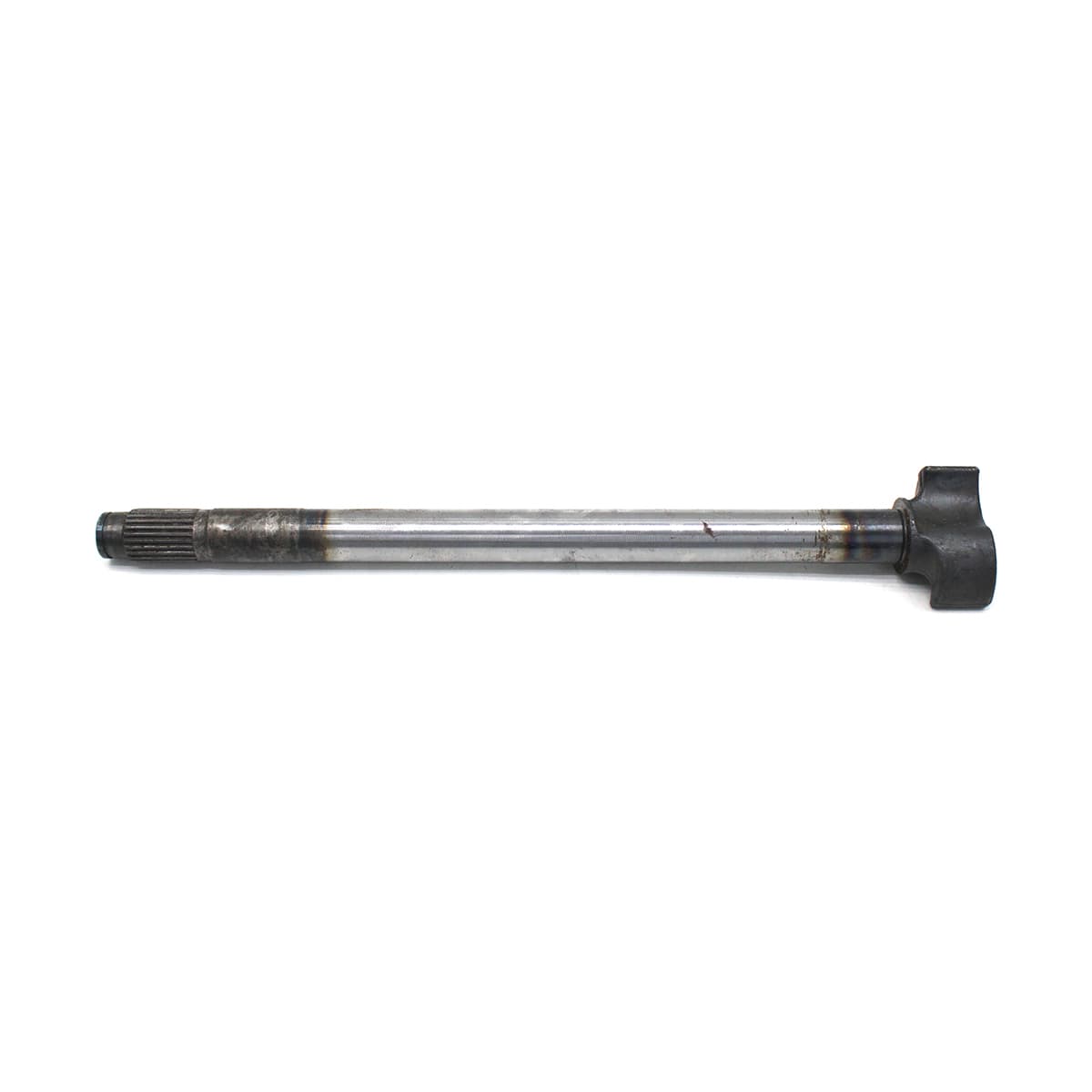 EIXO S (Z) 24E FREIO TRASEIRO LD VW NOVO DELIVERY 11180 EURO 5/6 (EIXO DANA) (461X512MM) - EX1254