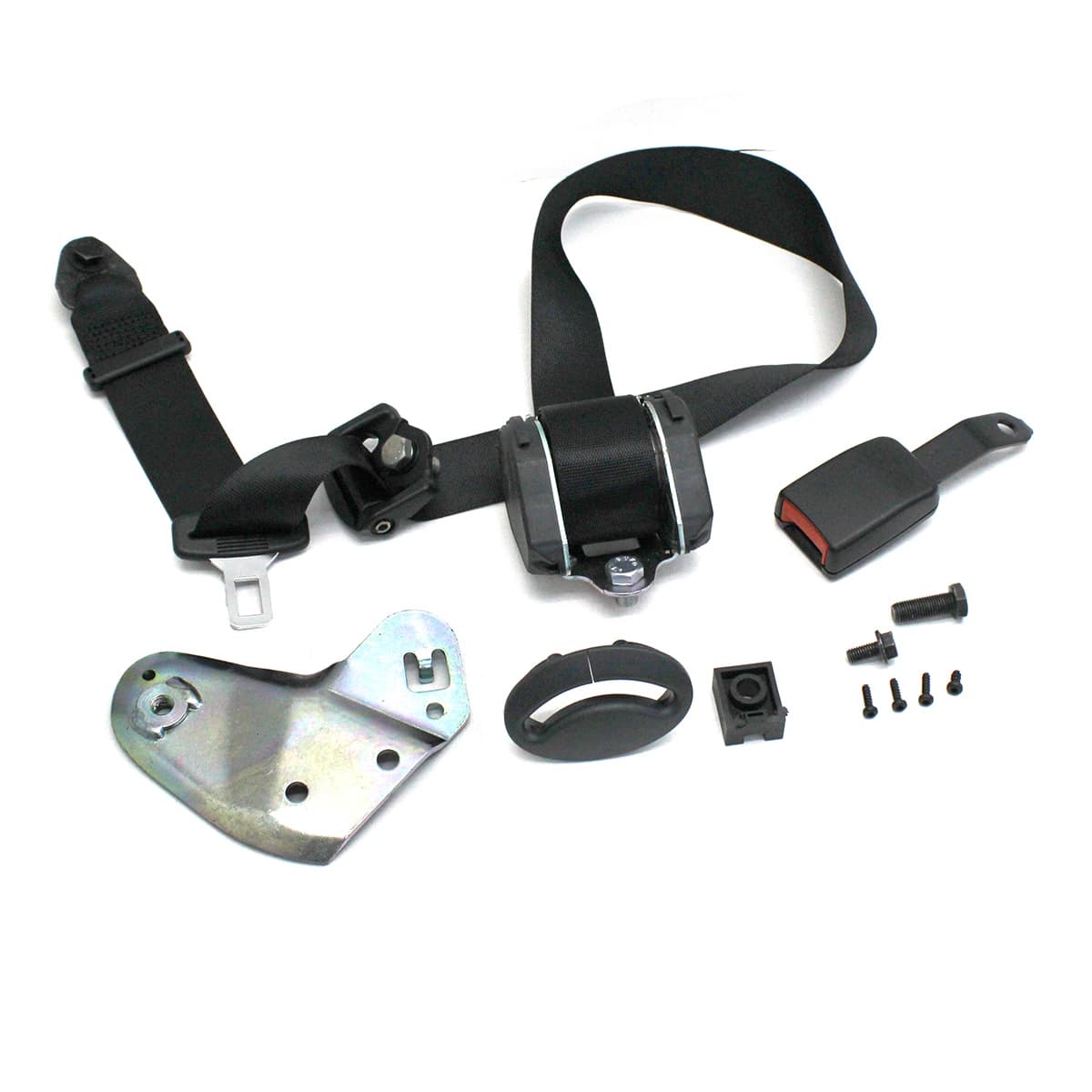 CONJUNTO CINTO SEGURANCA CAMINHAO INTERNATIONAL - 2597700C1
