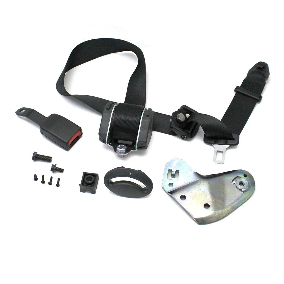 CINTO SEGURANCA RETRATIL CAMINHAO INTERNATIONAL - 2598620C1