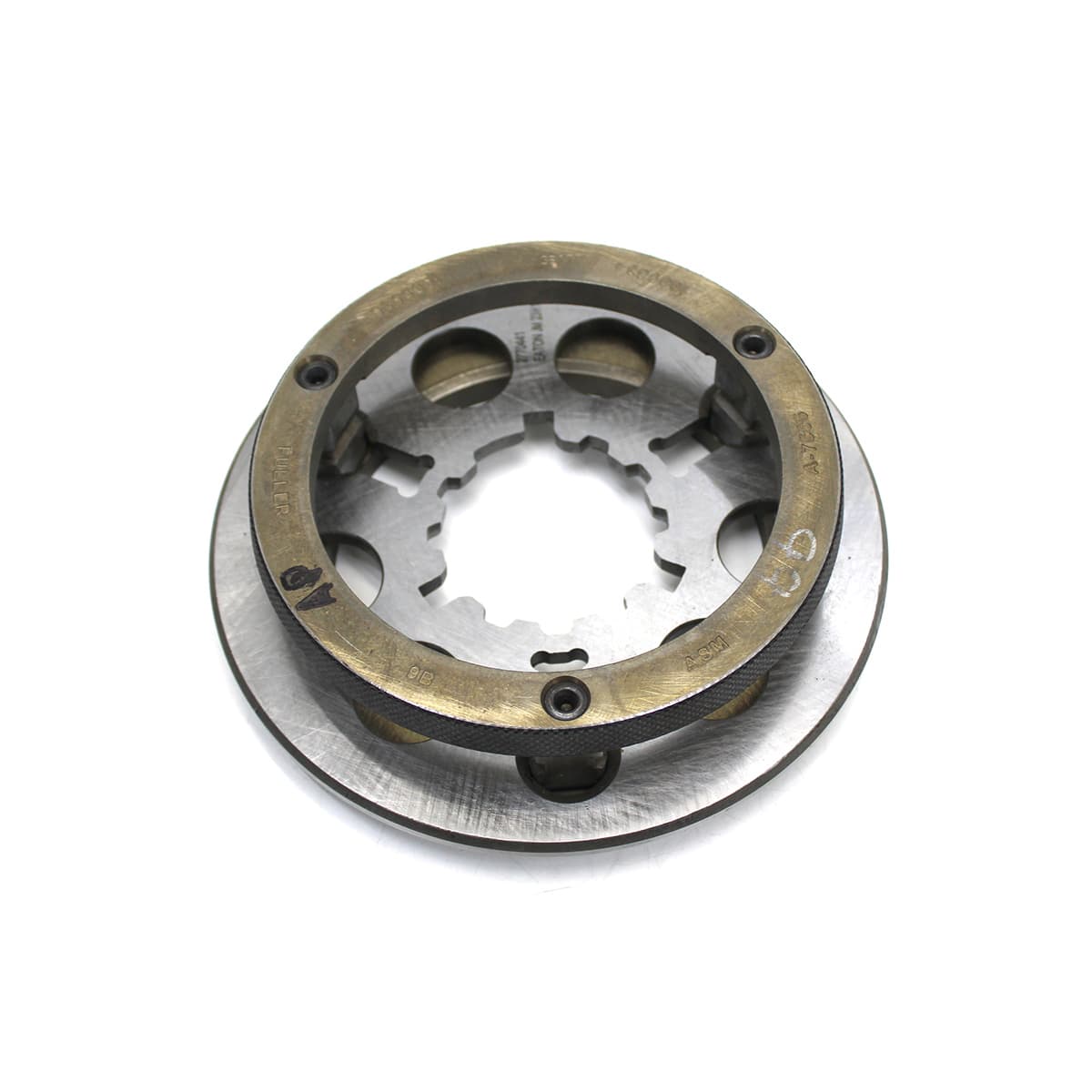 ANEL SINCRONIZADOR FORD/VW CAMBIO EATON FTS - A7565AP