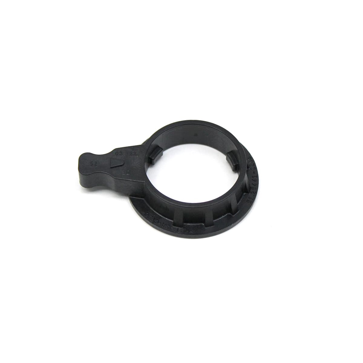 PORCA TRAVA DO CHICOTE BICO INJETOR VW MOTOR MAN D0834/D0836 4CIL/6CIL EURO 5 - 07W907500.115