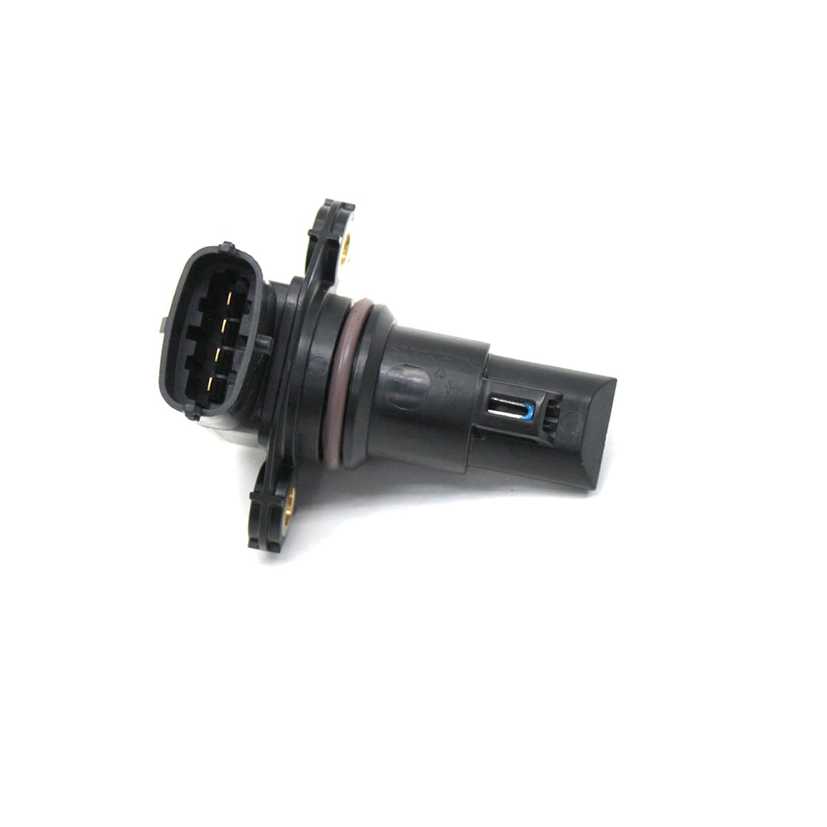 SENSOR TEMPERATURA DUTO ADMISSAO AR VW CONSTELLATION/WORKER/ONIBUS MOTOR MAN D0834/D0836 4CIL/6CIL EURO 5 - 2S2129828A.115