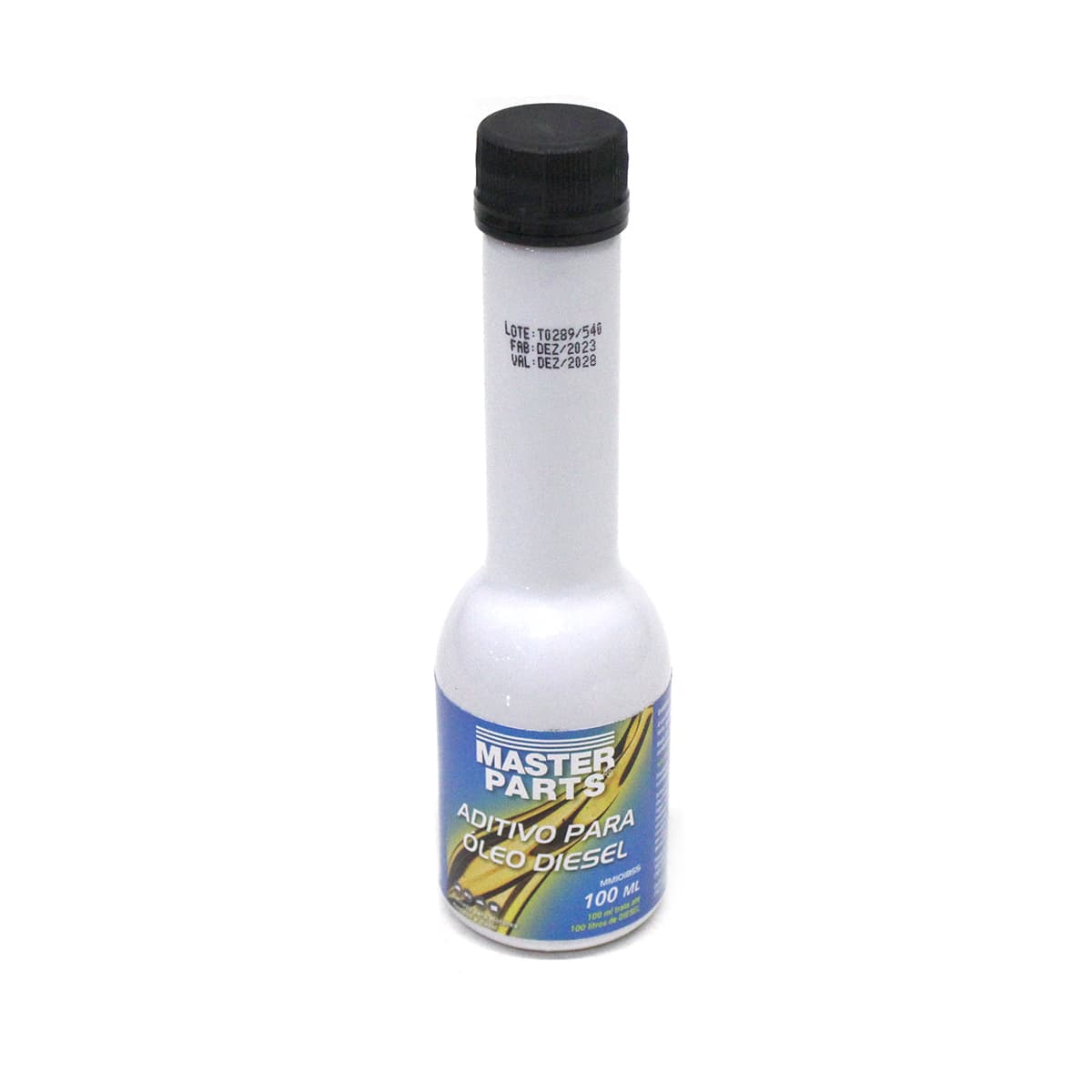 ADITIVO/ESTABILIZADOR DE OLEO DIESEL 100ML (USO UNIVERSAL) - MM101855