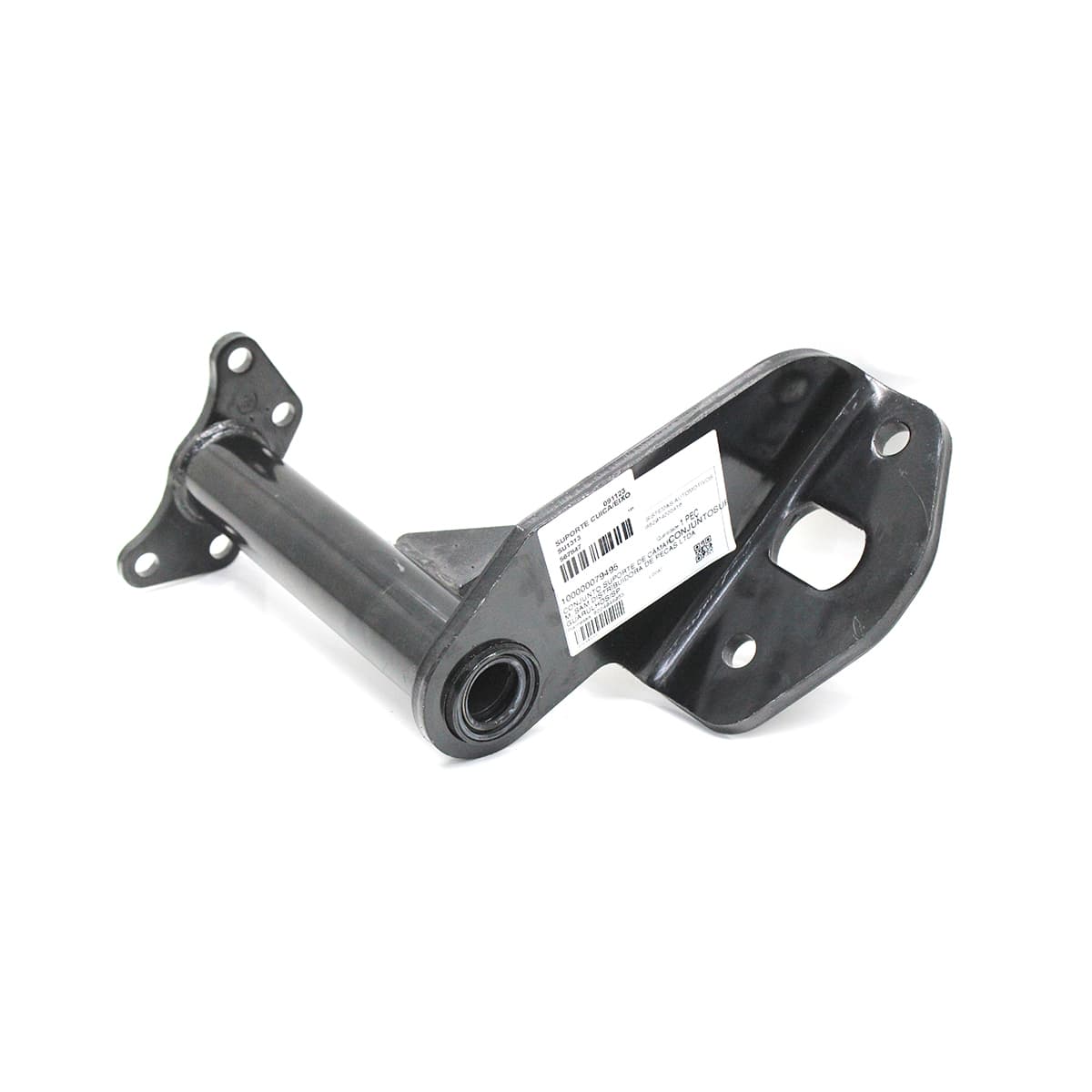 SUPORTE CUICA/EIXO S/Z FREIO TRASEIRO LD MB ACCELO 815/1016/1316 2022.. - SU1313