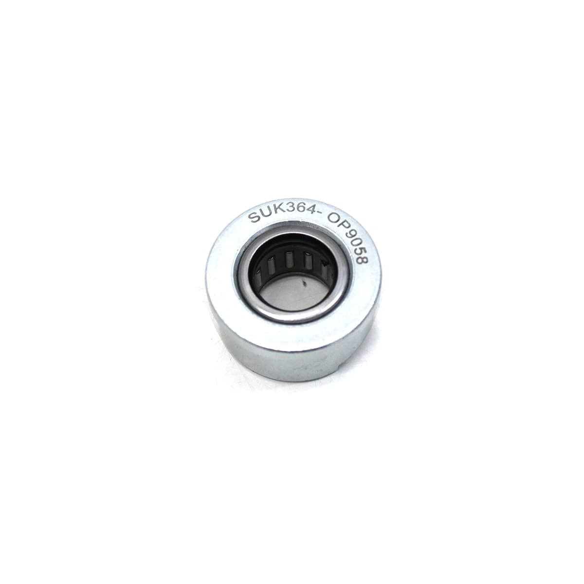 ROLAMENTO VOLANTE MOTOR/PONTA EIXO PILOTO F250/F350/F4000 | FORD CARGO 816/1119 | MOTOR CUMMINS SERIE B/BT/ISB 4CIL (MEC/ELETR) (17X35/37X18MM) - SUK364