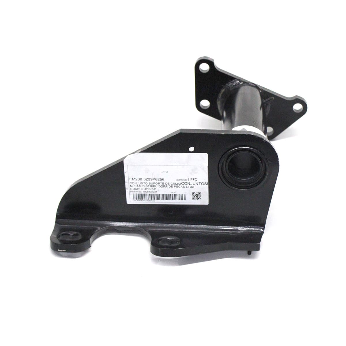 SUPORTE CUICA/EIXO S/Z FREIO TRASEIRO LE VW WORKER 17230/24230 - SU035