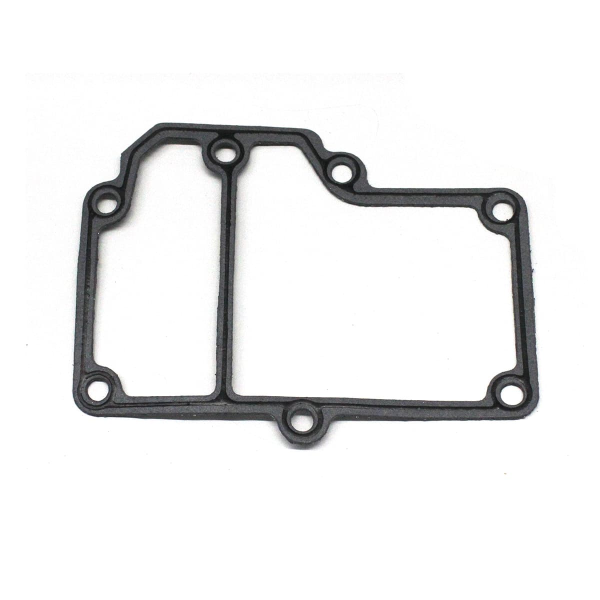 JUNTA RADIADOR/RESFRIADOR OLEO AGRALE VOLARE | GM BLAZER/S10 MOTOR MWM SPRINT 4.07 4CIL | F250 | GM SILVERADO MOTOR MWM SPRINT 6.07 6CIL (LADO DO TAMPA/CABECOTE) - 940758530144E