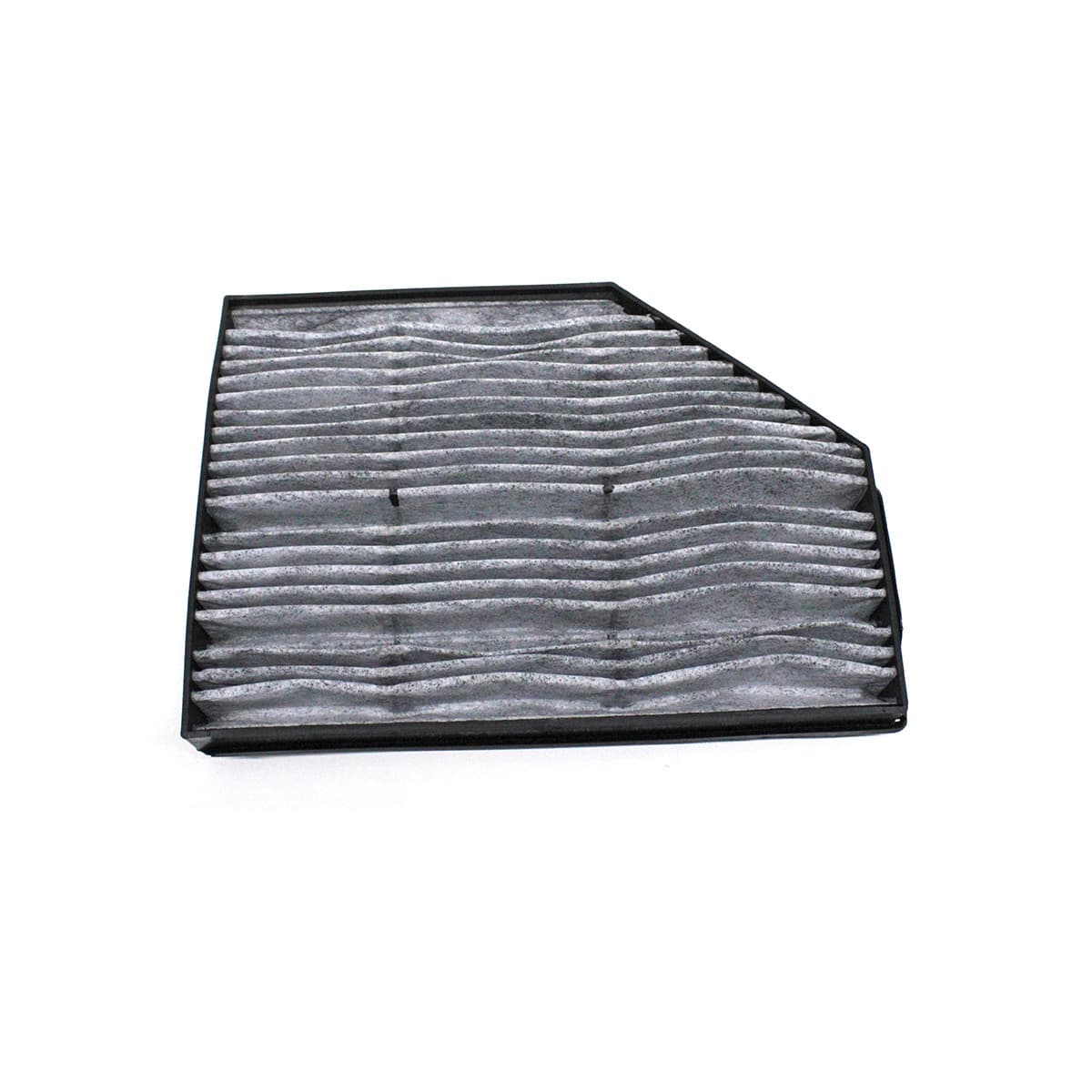 FILTRO CABINE/AR CONDICIONADO MB NOVO ACTROS (36X231X315MM) (COM CARVAO) - AKX3595C