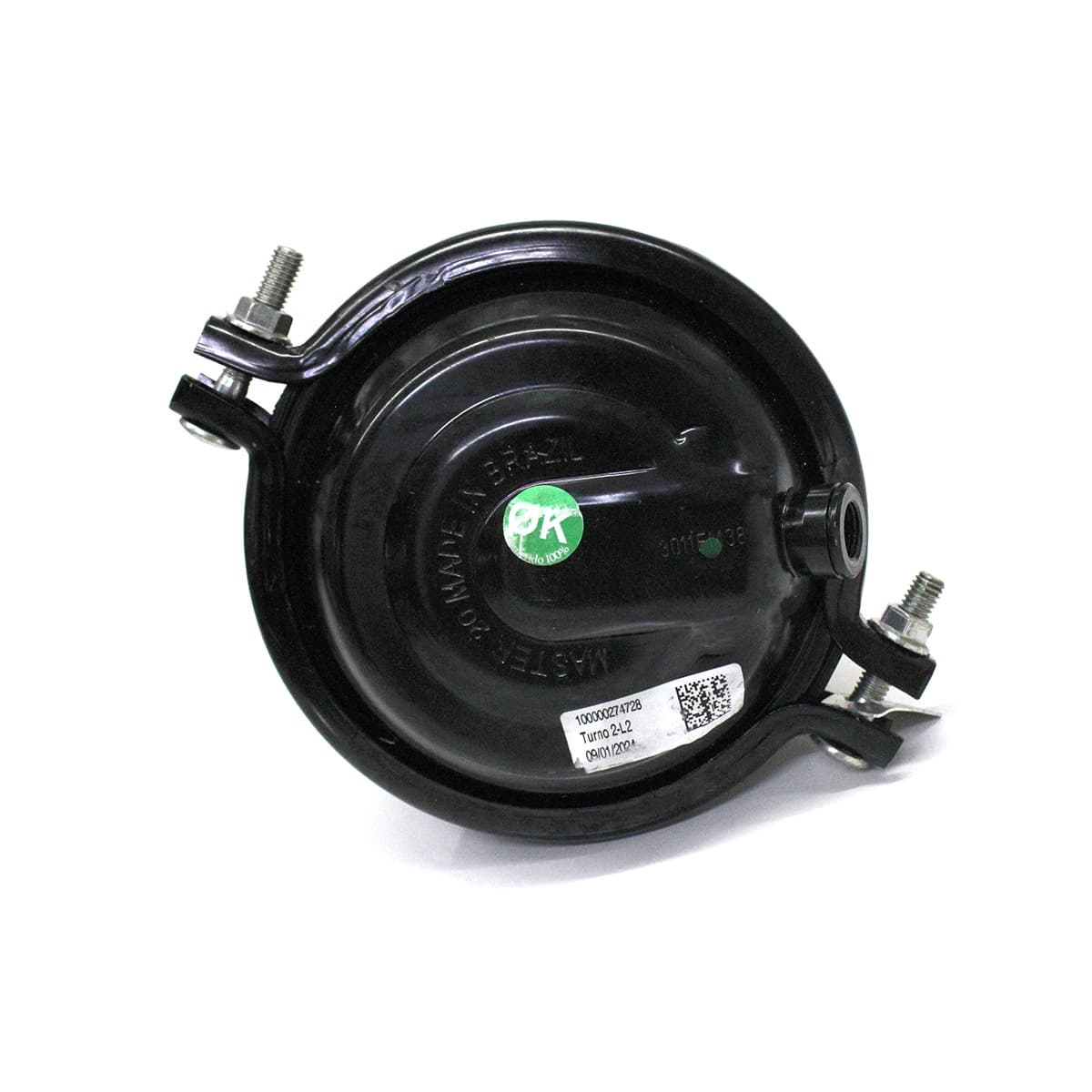 CUICA FREIO DIANTEIRO LD/LE TIPO 20 (6.1/2) MB ACCELO 815/1016/1316 | LD/LE FORD CARGO 1119 ROSCA PARA CONEXAO NG) - CS849