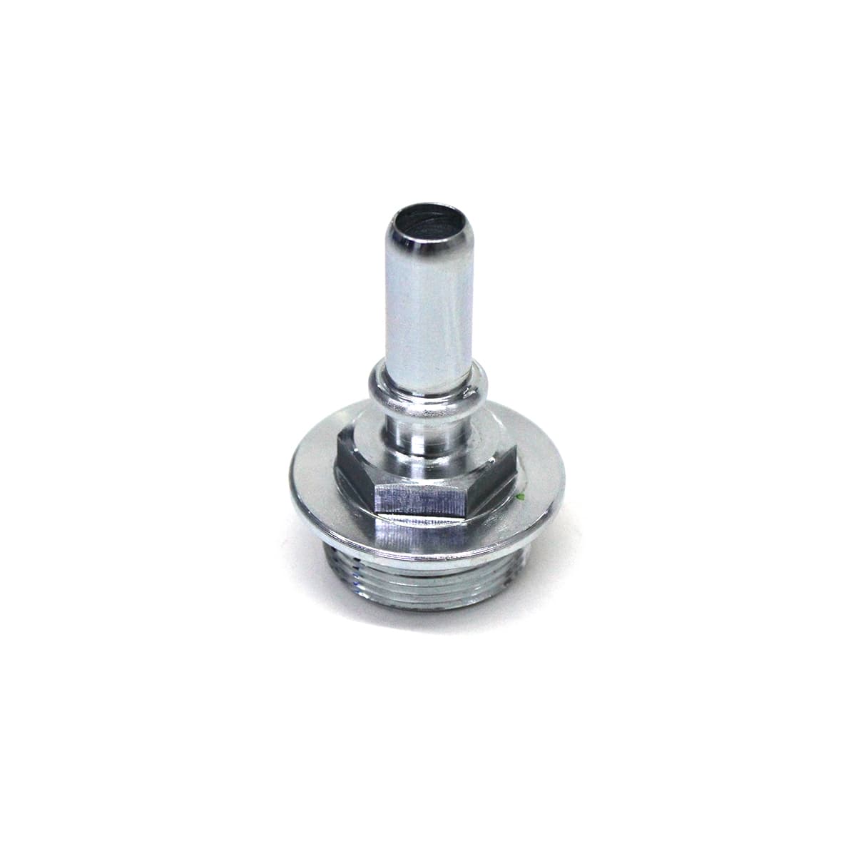CONEXAO (30MM) M30X1,50 PARA TUBO/TUBULACAO 12MM COMBUSTIVEL VW CONSTELLATION/WORKER MOTOR MAN D0834/D0836 4CIL/6CIL EURO 5 - 07W130602.115