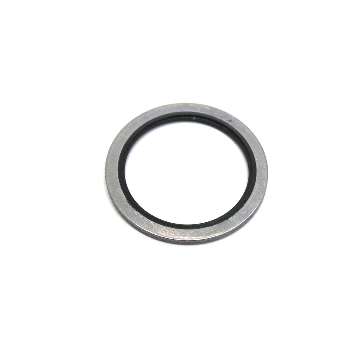 ARRUELA (31MM) M31X39X2MM COM VEDACAO BORRACHA PARA CONEXAO DO TUBO/TUBULACAO COMBUSTIVEL VW CONSTELLATION/WORKER MOTOR MAN D0834/D0836 4CIL/6CIL EURO 5 - 07W115427B.115