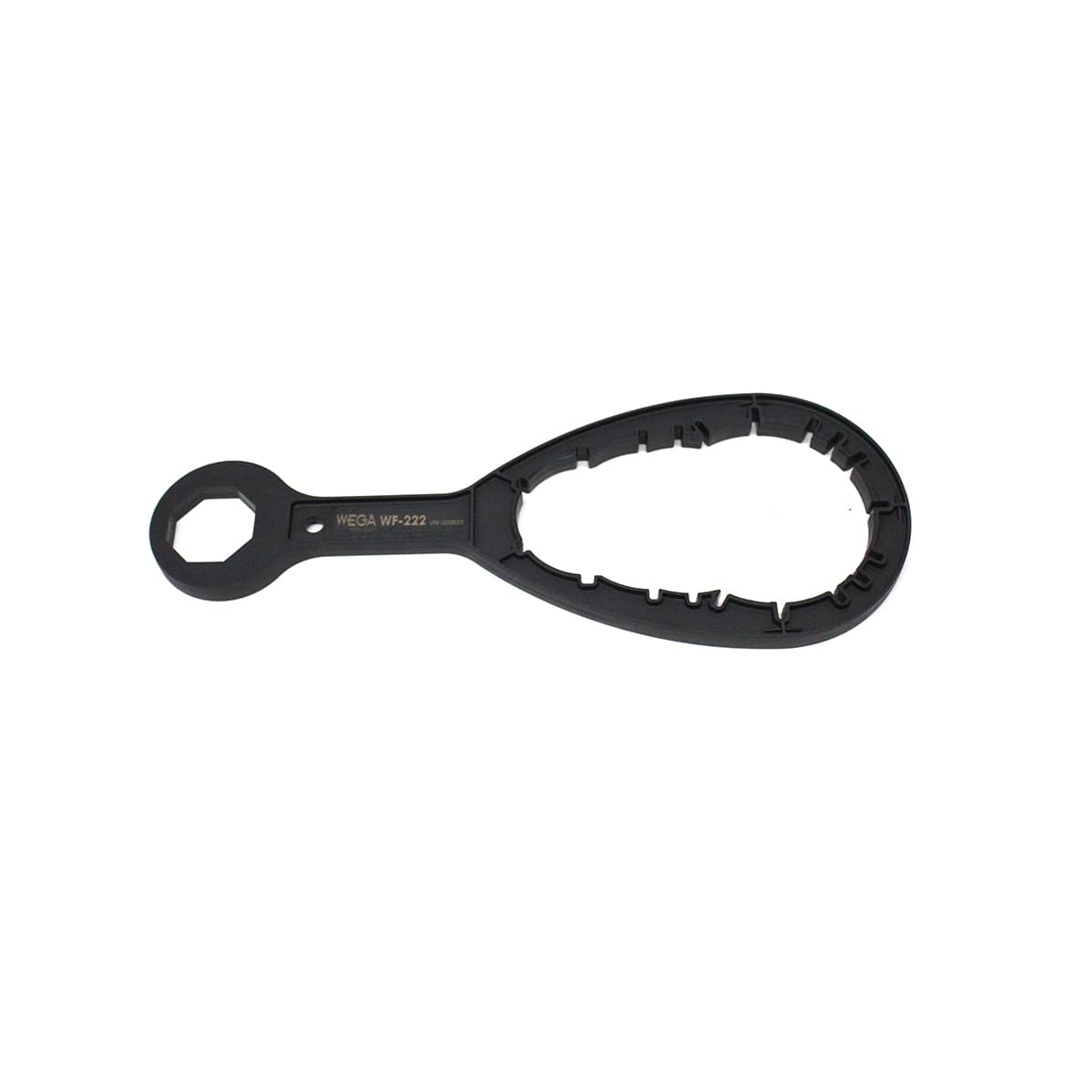 FERRAMENTA/DISPOSITIVO PARA SACAR COPO ACRICILICO FILTRO DIESEL/RACOR (TODOS) - WF222