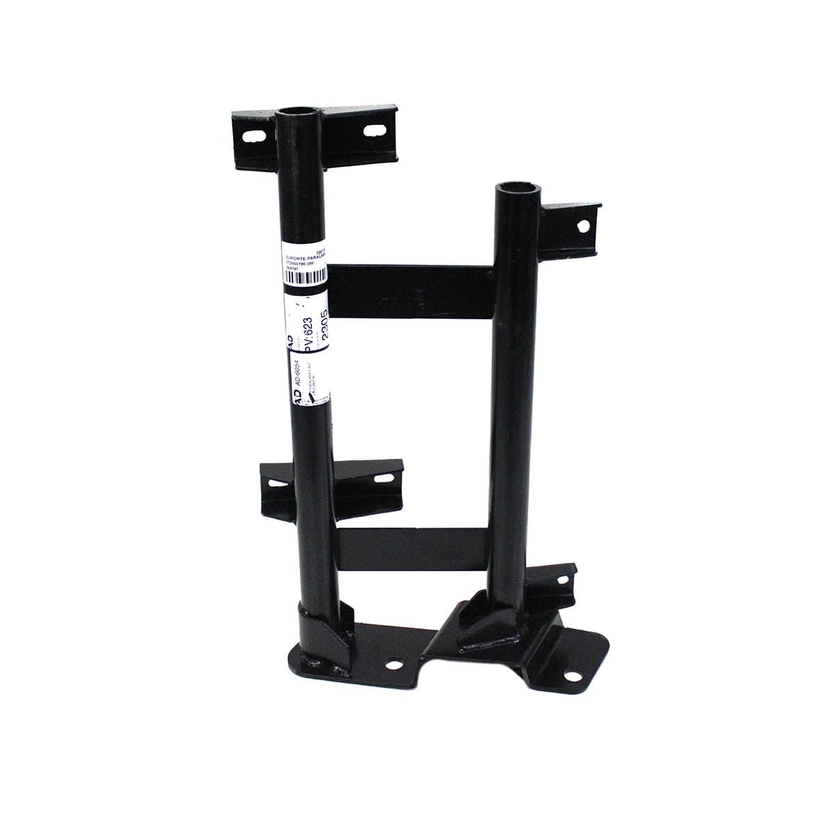 SUPORTE PARALAMA LD TRASEIRO (PARTE DIANTEIRA) VW WORKER/CONSTELLATION - 2T2803190.380