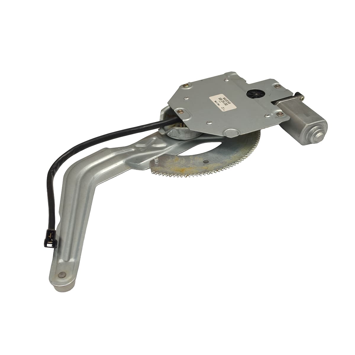 MAQUINA VIDRO ELETRICA COM MOTOR LADO DIREITO (LD) INTERNATIONAL 9800I - 1694435C91E