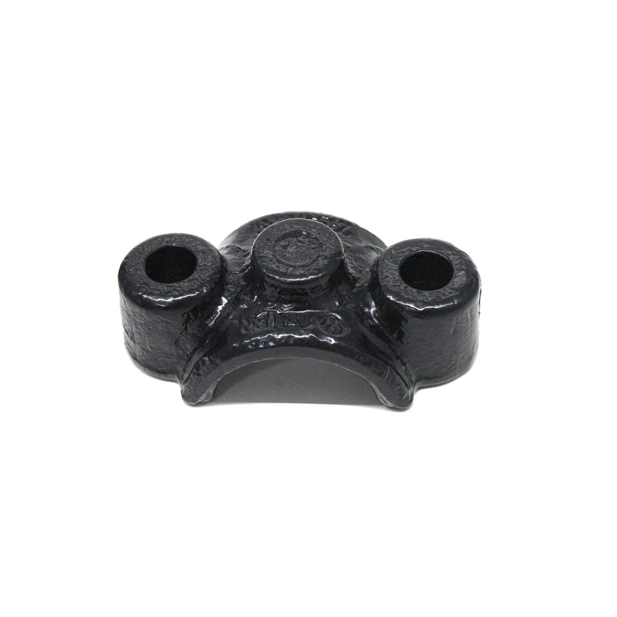 SUPORTE/ABRACADEIRA INFERIOR BUCHA BARRA ESTABILIZADORA DIANTEIRA VW NOVO DELIVERY 9170/11180/13180 - 23B411239.115