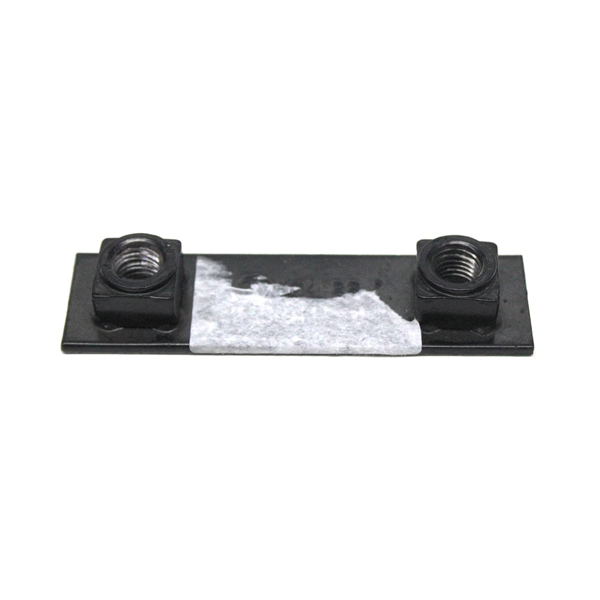 SUPORTE/CHAPA SUPERIOR BUCHA BARRA ESTABILIZADORA TRASEIRA VW NOVO DELIVERY EXPRESS/4150/4160/6150 - 23B511331.115