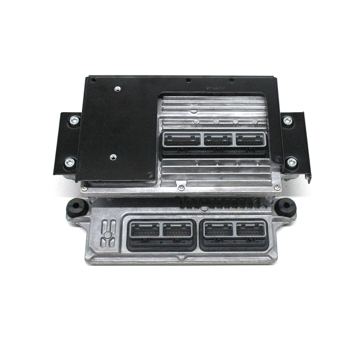 UNIDADE COMANDO MODULO CONTROLE VW CONSTELLATION 370CV MOTOR MWM NGD 9.3 - 1874252C92