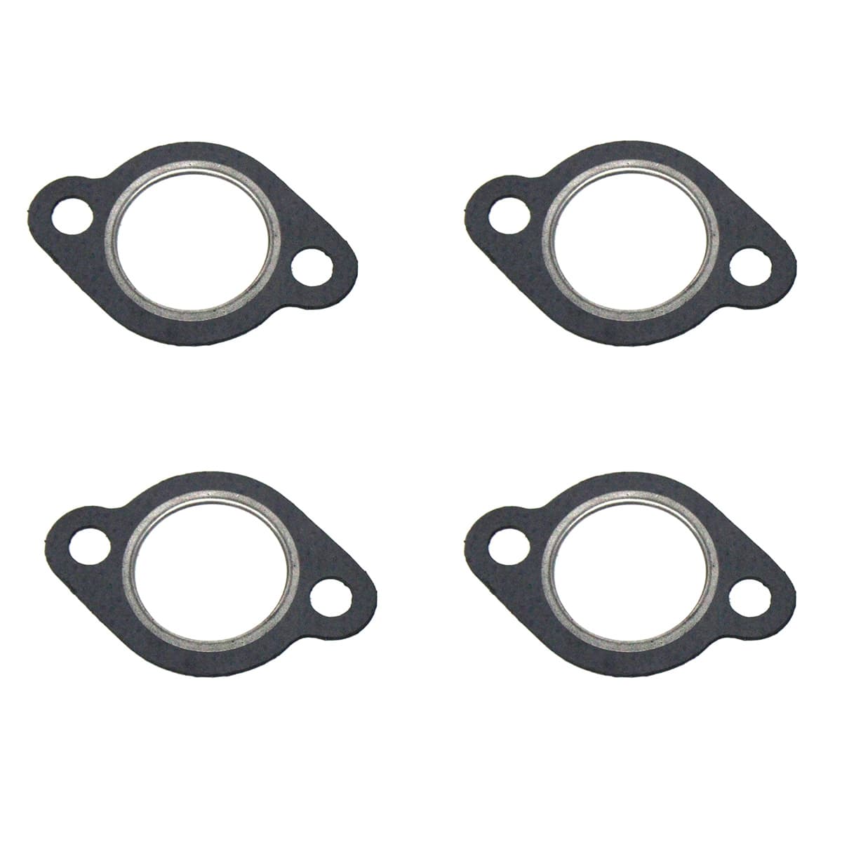 JG JUNTAS COLETOR ESCAPE VW DELIVERY MOTOR MWM SPRINT 4.08 4CIL | FORD F250 MOTOR MWM 6.07 6CIL | OUTRAS APLICACOES MOTOR MWM SPRINT 4.07 4CIL - 960758530084E