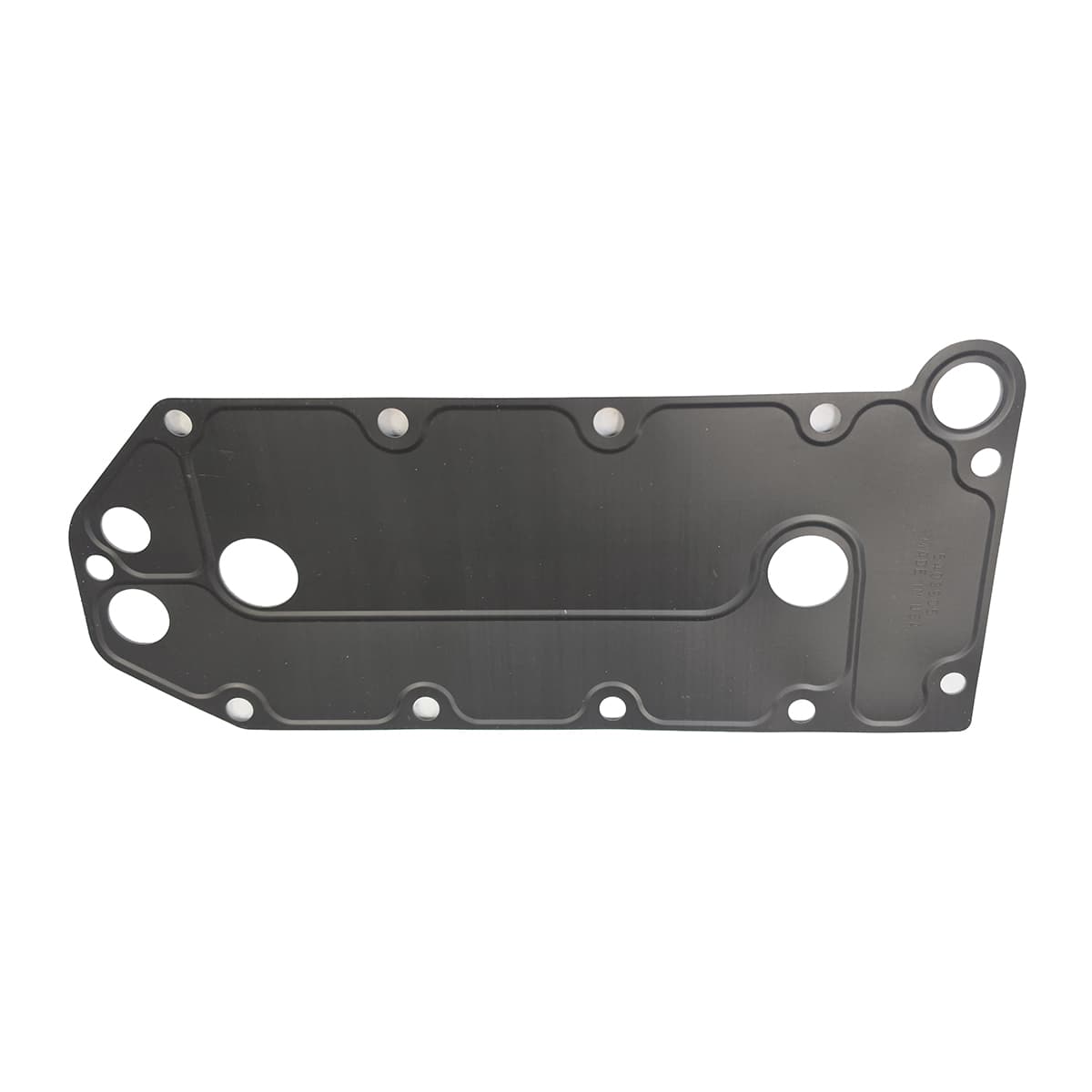 JUNTA INTERNA ENTRE CABECOTE/RADIADOR/RESFRIADOR OLEO VW MOTOR CUMMINS SERIE ISC/ISL - 5403905