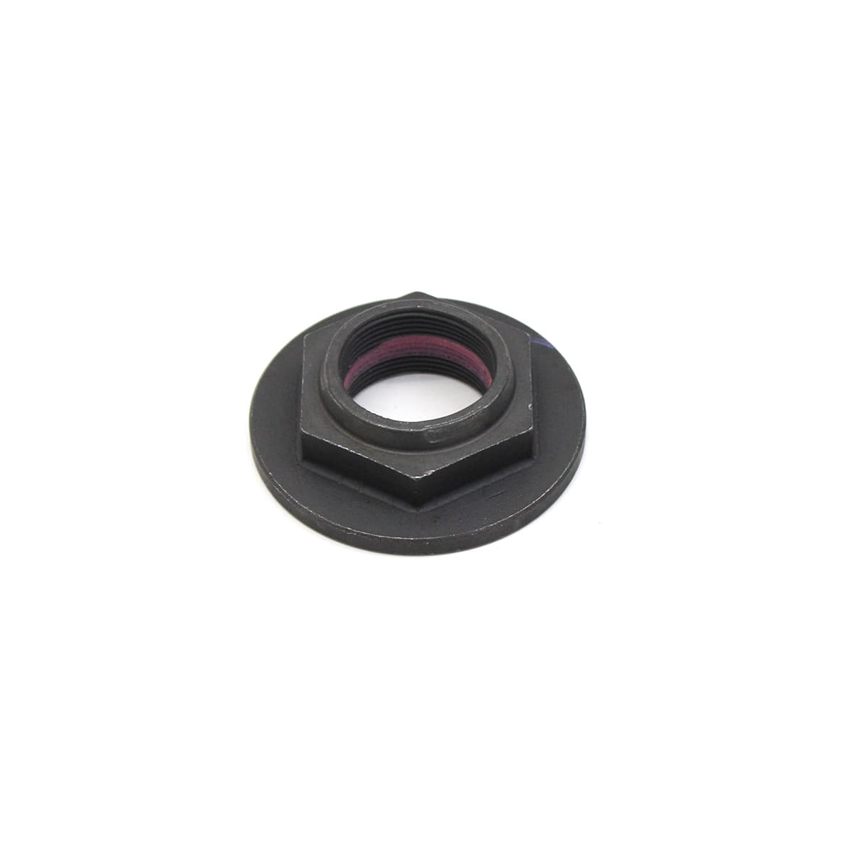 PORCA 1.1/4 18F FLANGE TRASEIRA FORD/VW CAMBIO EATON (ARRUELA ABA LARGA) - 4304690