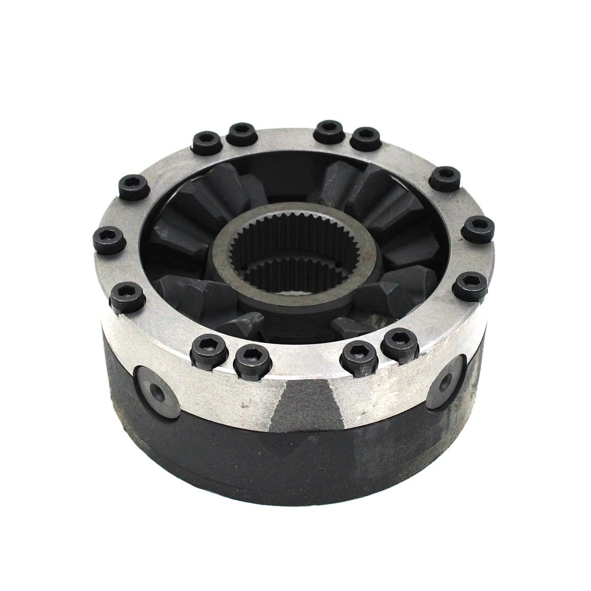 CAIXA SATELITE COMPLETA BLOQUEIO EIXO MD145/RD145 (USA PARAFUSO) (..2000) - A3235P2746