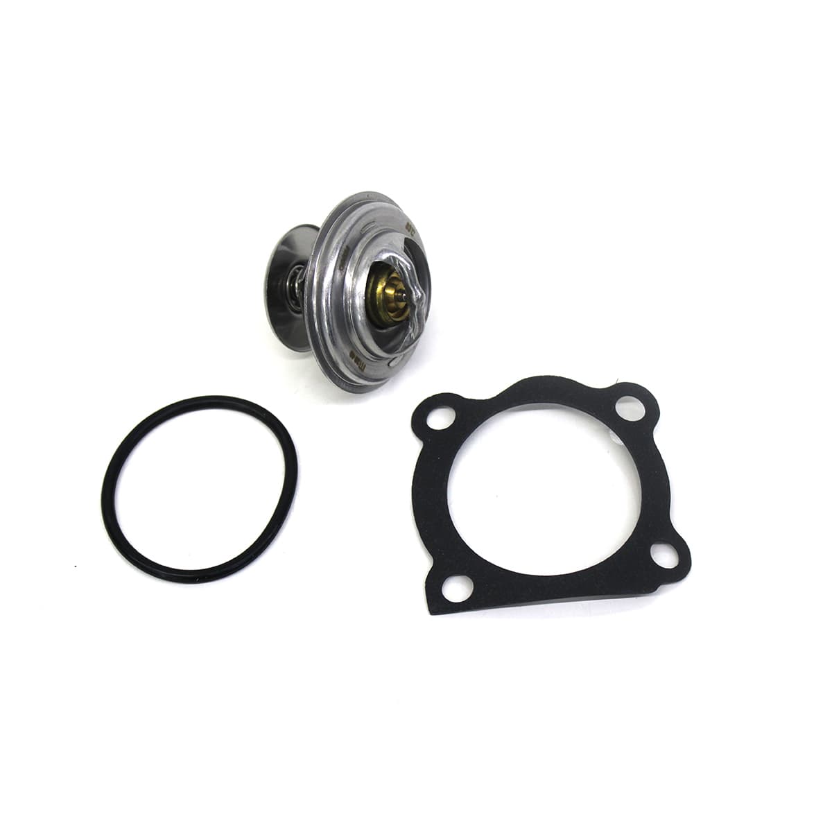 VALVULA TERMOSTATICA 83 GRAUS MB MOTOR OM355/OM364/OM364A/OM364LA/OM366/OM366A/OM366LA/OM447/OM449/OM457LA | MOTOR OM904LA/OM906LA/OM926LA EURO 3 - TX1883D