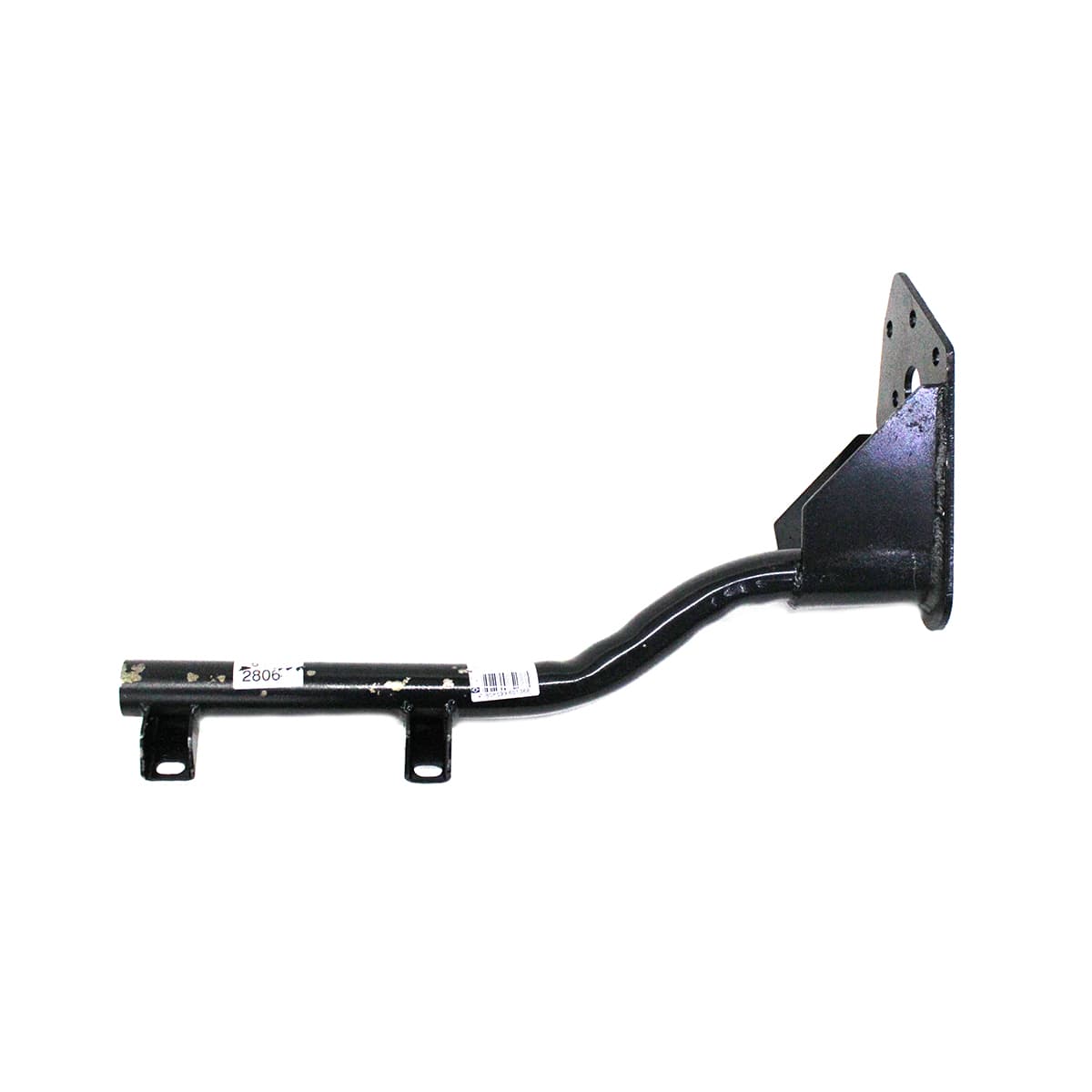 SUPORTE PARALAMA LE TRASEIRO (PARTE TRASEIRA) VW WORKER/CONSTELLATION - 2T2803185.380