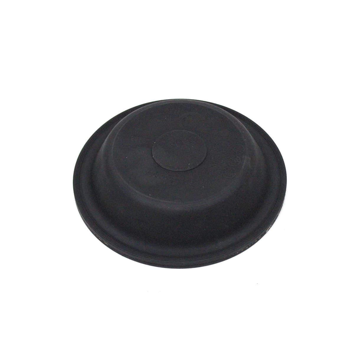DIAFRAGMA CUICA FREIO TAMANHO 6POL TIPO 16 (SEM ANEL) AGRALE/VW (EXTERNO MAIOR 164MM) (EXCLUSIVO PARA CUICAS TIPO NG) (PADRAO MONTADORA/REPOSICAO) - ME009
