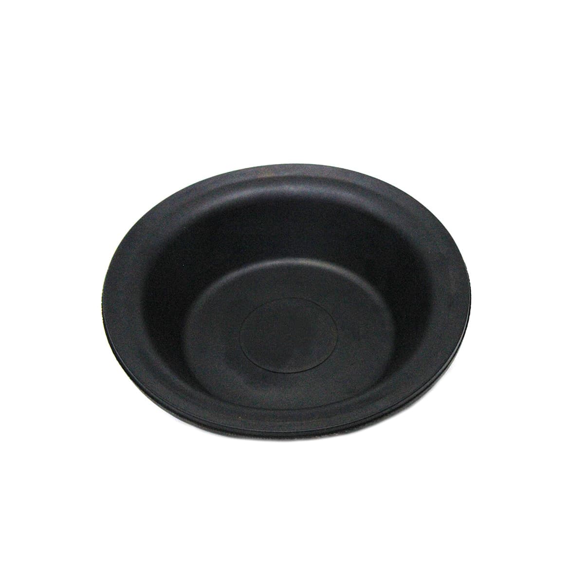 DIAFRAGMA CUICA FREIO TAMANHO TIPO 22 SEM ANEL PARA CUICA FREIO/CILINDRO COMBINADO TRISTOP PISTAO VHO (EXTERNO MAIOR 183MM) (PARTE SERVICO) - ME011