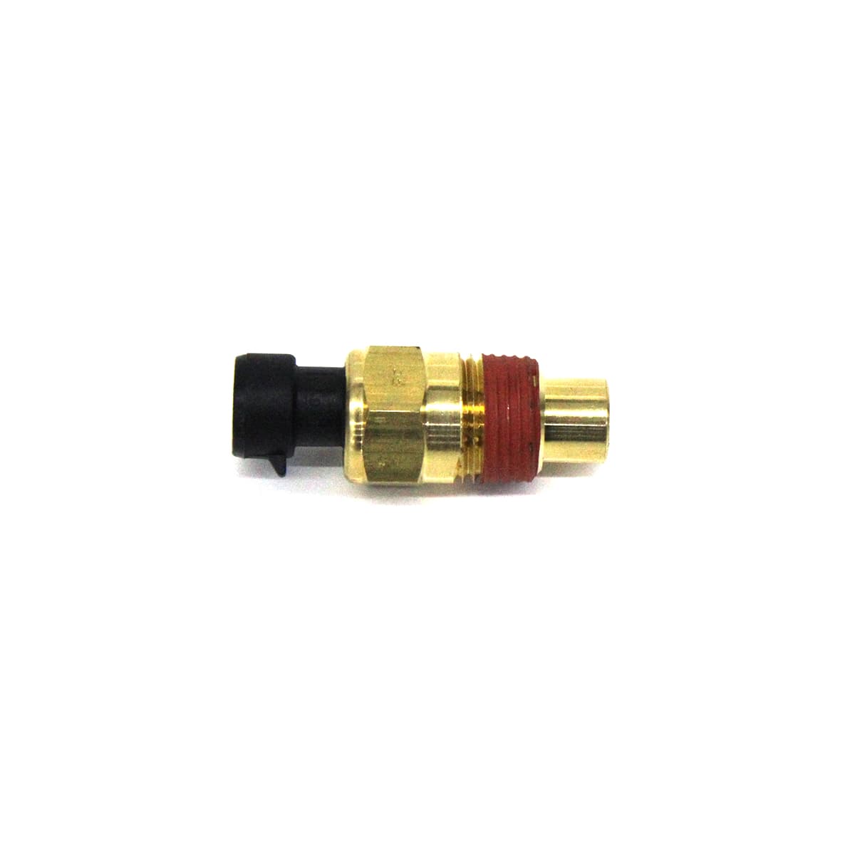 SENSOR DE TEMPERATURA DA AG IVECO TECTOR | VERTIS 130V19 | CHASSI 150S21/170S28 | MOTOR FPT MODELO NEF 4.5L 4CIL E 5.9L 6CIL - 504025599
