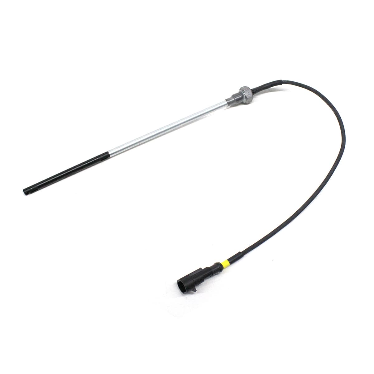 SENSOR NIVEL OLEO IVECO HI WAY | STRALIS | TRAKKER 8X8 MILITAR/SUPER IMPACT AERODROMO |TRATOR CASE STEIGER 420/470/550 MOTOR FPT MODELO CURSOR 13 12.9L 410/825CV - 504256831