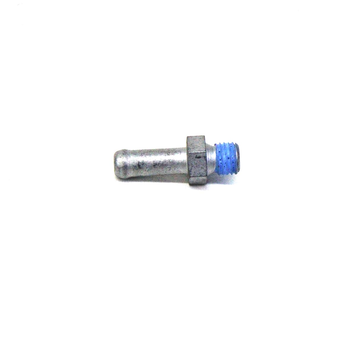 CONEXAO RETA LISA M10X1,25 PARA TUBO/MANGUEIRA 3/8 IVECO DAILY CITY 2017 | FIAT DUCATO | CITROEN JUMPER | PEUGEOT BOXER | MOTOR FPT MODELO F1A 2.3 | VW NOVO DELIVERY MOTOR FPT F1C EURO 6 - 5801480941