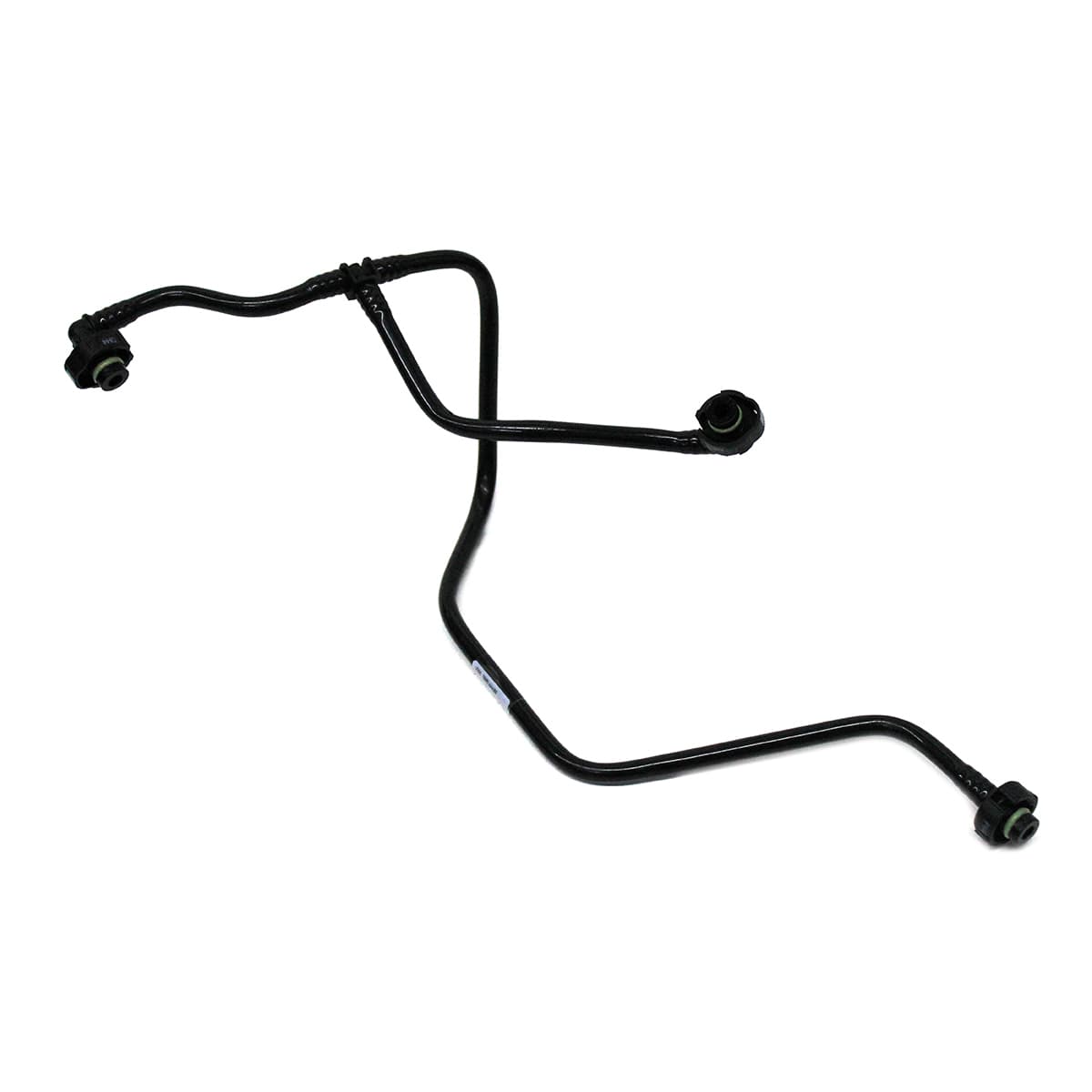 TUBO COMBUSTIVEL IVECO TECTOR | VERTIS 130V19 | CHASSI 150S21/170S28 | MOTOR FPT MODELO NEF 4.5L 4CIL E 5.9L 6CIL - 5802380784