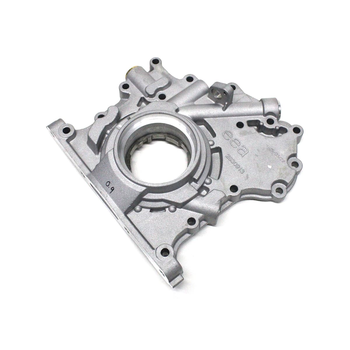 BOMBA OLEO 4CIL IVECO VERTIS 130V19 | CHASSI 170S21 | MOTOR FPT MODELO NEF 4.5L 4CIL - 2830913.35