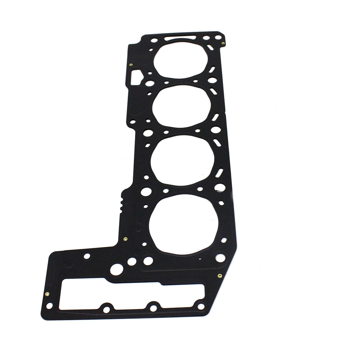 JUNTA CABECOTE 1,30MM VW NOVO DELIVERY EXPRESS MOTOR FPT MODELO F1C EURO 6 | IVECO NOVA DAILY 35S14/45S14/55C17/70C17/MINI ONIBUS CITY CLASS/VETRATO | HYUNDAI HD80 | MOTOR FPT MODELO F1C 3.0 EURO 3/5 - 504093501