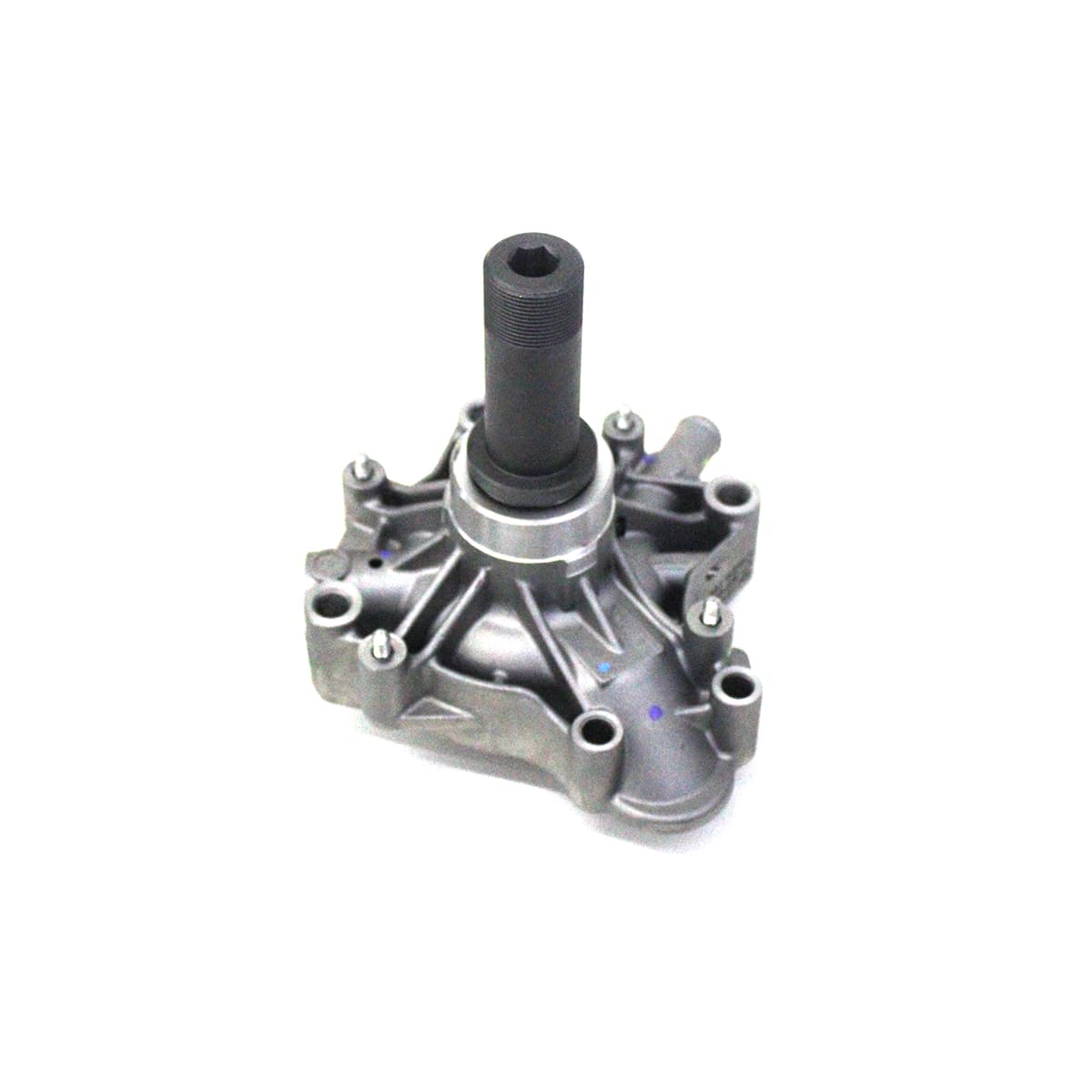 BOMBA DAGUA IVECO NOVA DAILY 35S14/45S17/55C17/70C17 2013.. MOTOR FPT MODELO F1C 3.0 EURO 5 (TUBO 83MM) - 5801514155
