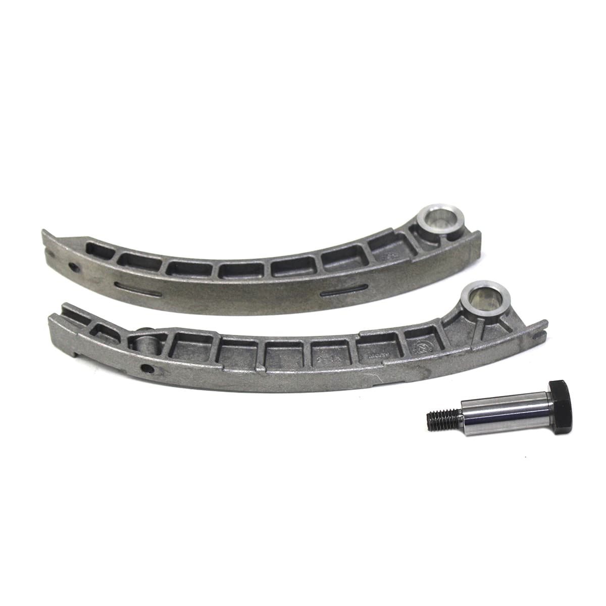 KIT COM 2 TENSOR/ESTICADOR CORRENTE DISTRIBUICAO VW NOVO DELIVERY EXPRESS MOTOR FPT MODELO F1C EURO 6 | IVECO NOVA DAILY 35S14/45S14/55C17/70C17 | MOTOR FPT MODELO F1C 3.0 16V EURO 3/5 - 5802122595