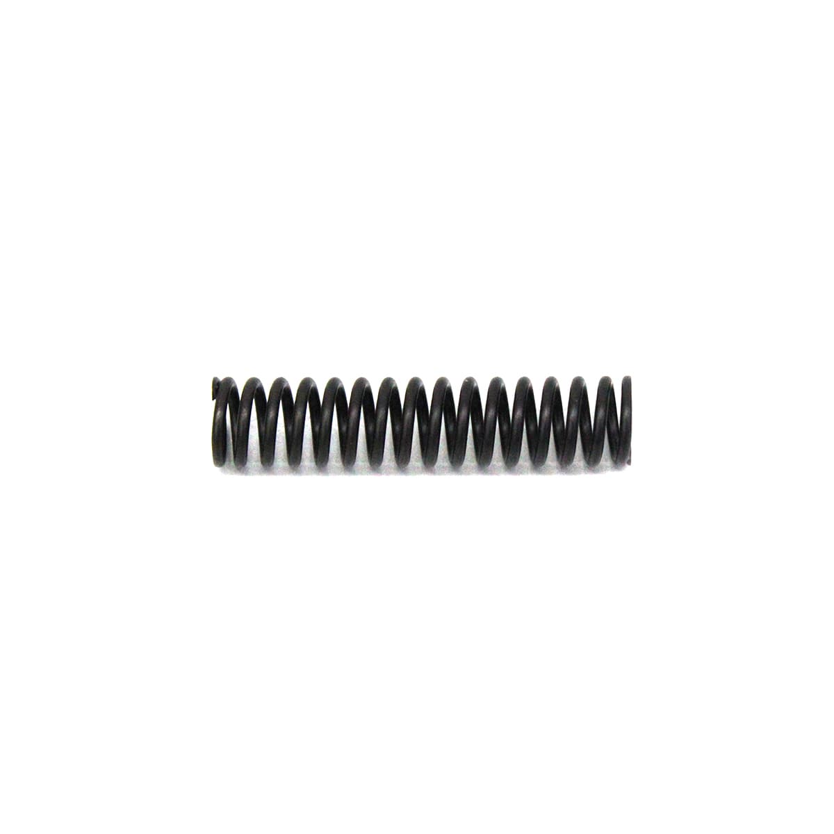 MOLA HELICOIDAL CILINDRICA IVECO TECTOR | VERTIS 130V19 | CHASSI 150S21/170S28 | MOTOR FPT MODELO NEF 4.5L 4CIL E 5.9L 6CIL - 4895045