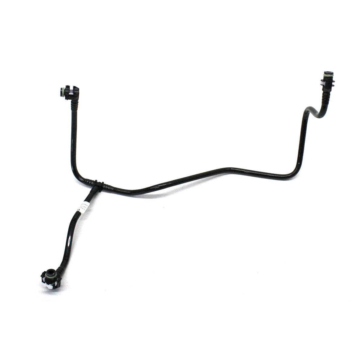 TUBULACAO COMBUSTIVEL IVECO TECTOR | VERTIS 130V19 | CHASSI 150S21/170S28 | MOTOR FPT MODELO NEF 4.5L 4CIL E 5.9L 6CIL - 504116745