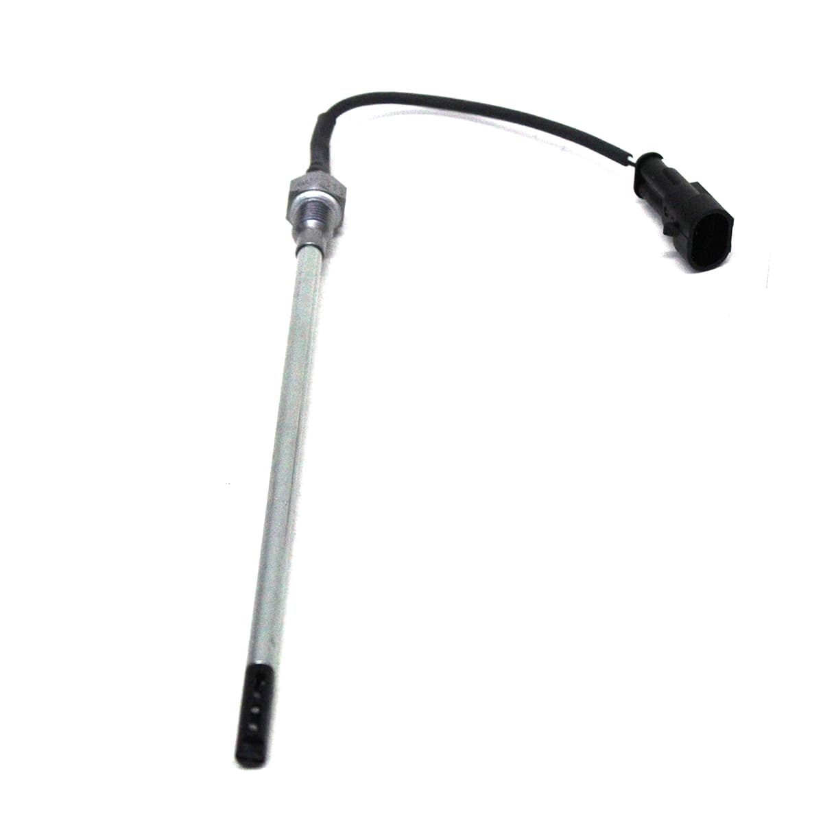 SENSOR NIVEL OLEO VW NOVO DELIVERY EXPRESS MOTOR FPT MODELO F1C EURO 6 | IVECO NOVA DAILY 35S14/45S14/55C17/70C17 | MINI ONIBUS CITY CLASS | VETRATO | HYUNDAI HD80 | MOTOR FPT MODELO F1C 3.0 16V EURO 3/5 - 504025457