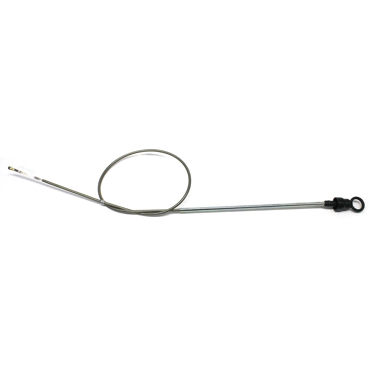 VARETA NIVEL OLEO 1150MM IVECO TECTOR | VERTIS 130V19 | CHASSI 150S21/170S28 | MOTOR FPT MODELO NEF 4.5L 4CIL E 5.9L 6CIL - 504069153