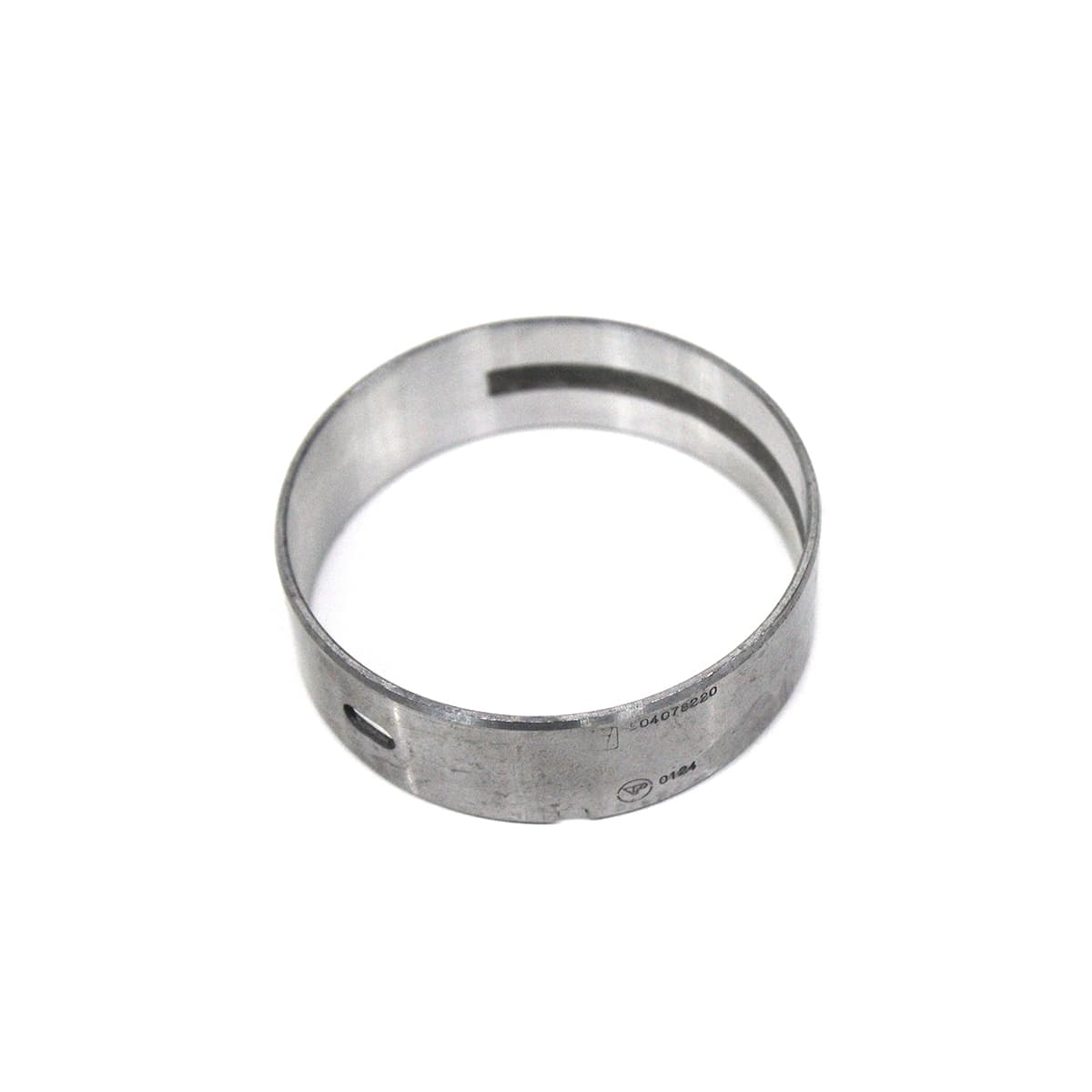 BUCHA EIXO COMANDO VALVULA IVECO CURSOR/EUROCARGO/EUROTECH MOTOR FPT MODELO CURSOR 8 6CIL 7.9 250CV/360CV - 504078220