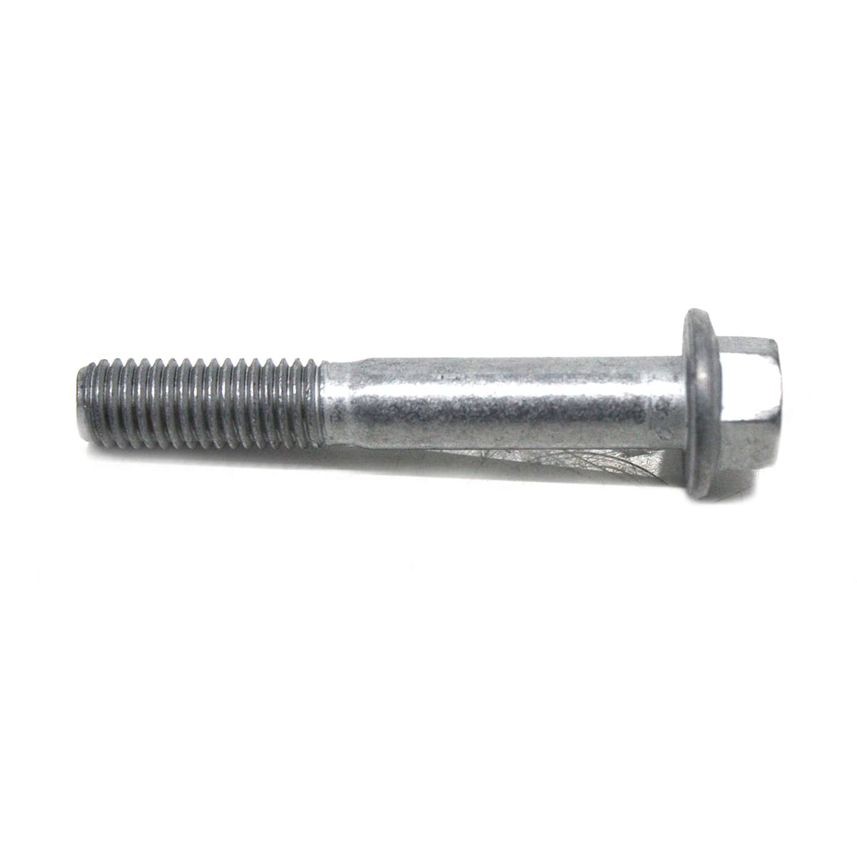PARAFUSO (10MM) M10X65X1,5 COLETOR ESCAPE IVECO TECTOR | VERTIS 130V19 | CHASSI 150S21/170S28 | MOTOR FPT MODELO NEF 4.5L 4CIL E 5.9L 6CIL - 504085705